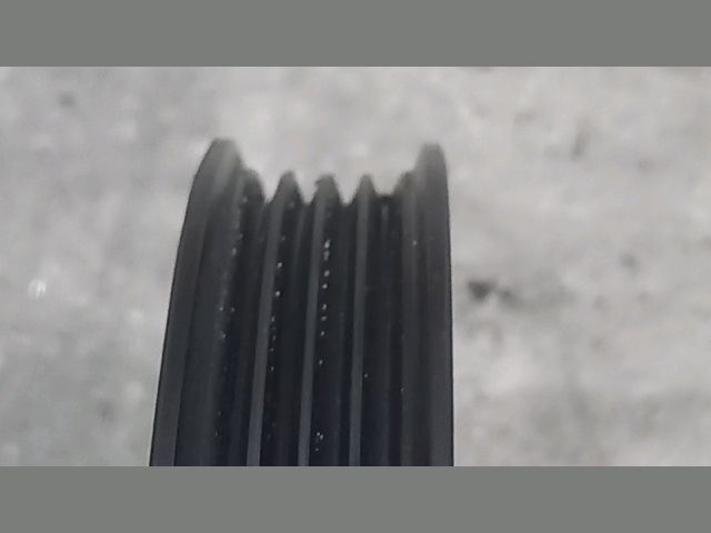 bontott FORD TRANSIT Szervó Szivattyú Szíjtárcsa