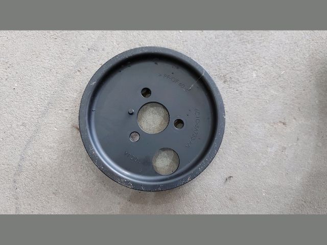 bontott FORD TRANSIT Szervó Szivattyú Szíjtárcsa