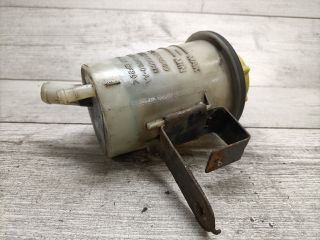 bontott FORD TRANSIT Szervóolaj Tartály