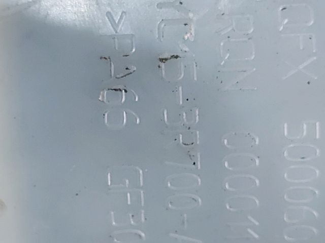 bontott FORD TRANSIT Szervóolaj Tartály