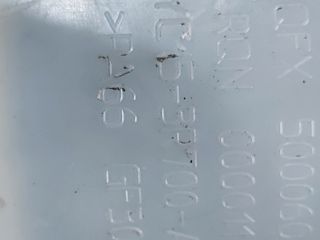 bontott FORD TRANSIT Szervóolaj Tartály