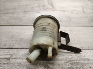 bontott FORD TRANSIT Szervóolaj Tartály