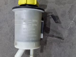 bontott FORD TRANSIT Szervóolaj Tartály