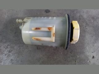 bontott FORD TRANSIT Szervóolaj Tartály