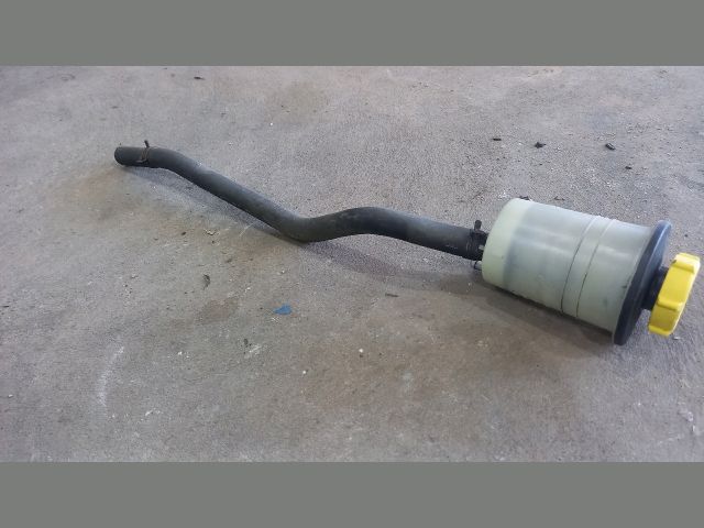 bontott FORD TRANSIT Szervóolaj Tartály