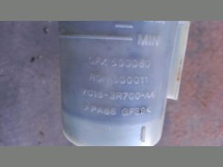 bontott FORD TRANSIT Szervóolaj Tartály