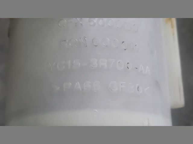 bontott FORD TRANSIT Szervóolaj Tartály