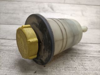 bontott FORD TRANSIT Szervóolaj Tartály