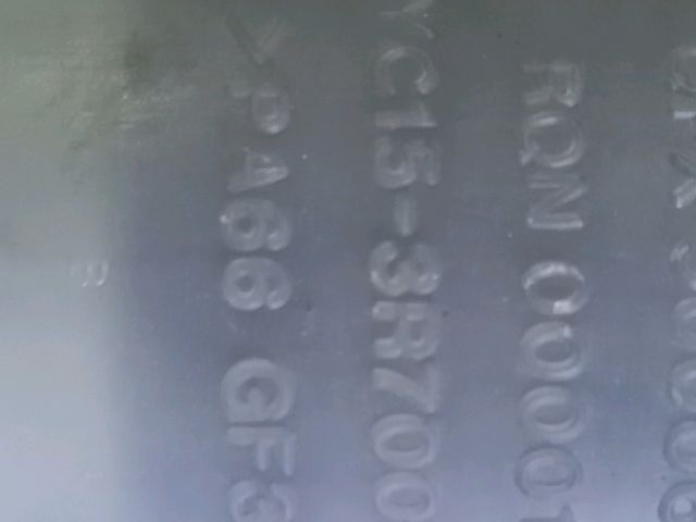 bontott FORD TRANSIT Szervóolaj Tartály