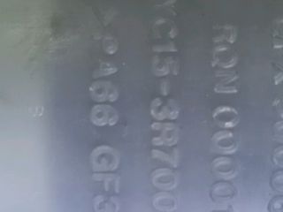 bontott FORD TRANSIT Szervóolaj Tartály