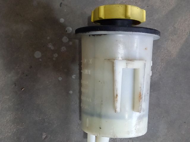 bontott FORD TRANSIT Szervóolaj Tartály