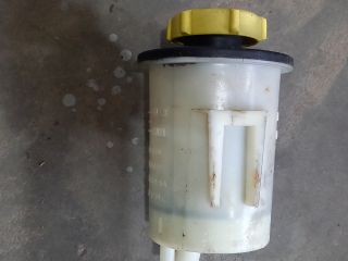 bontott FORD TRANSIT Szervóolaj Tartály