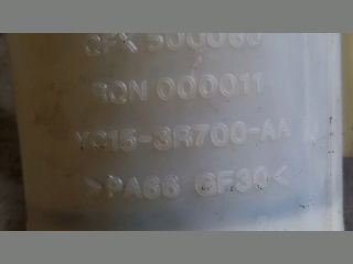 bontott FORD TRANSIT Szervóolaj Tartály