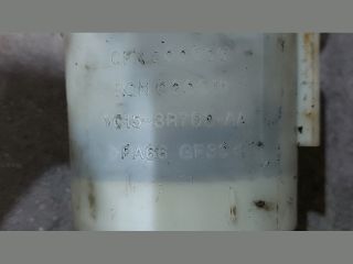 bontott FORD TRANSIT Szervóolaj Tartály