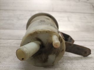 bontott FORD TRANSIT Szervóolaj Tartály