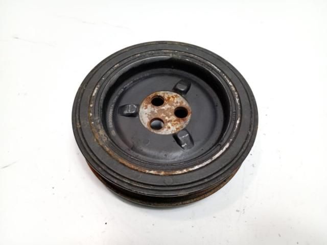 bontott FORD TRANSIT Szíjtárcsa