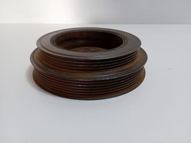 bontott FORD TRANSIT Szíjtárcsa