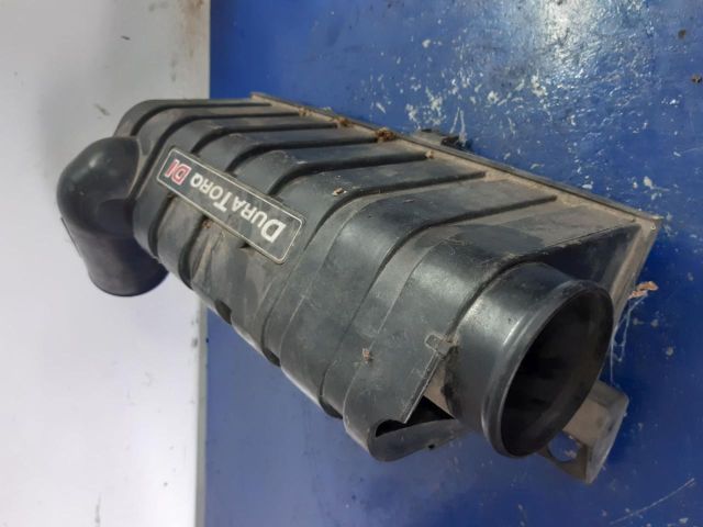 bontott FORD TRANSIT Szívás Zaj Csökkentő Doboz