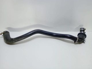 bontott FORD TRANSIT Szívás Zaj Csökkentő Doboz