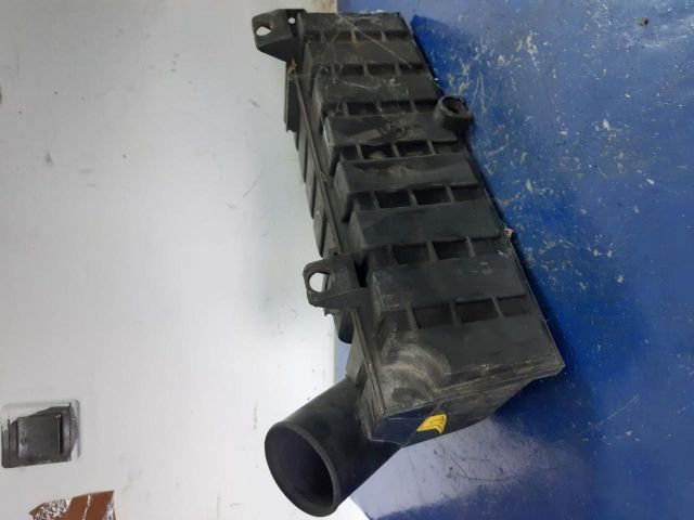 bontott FORD TRANSIT Szívás Zaj Csökkentő Doboz