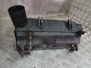 bontott FORD TRANSIT Szívás Zaj Csökkentő Doboz