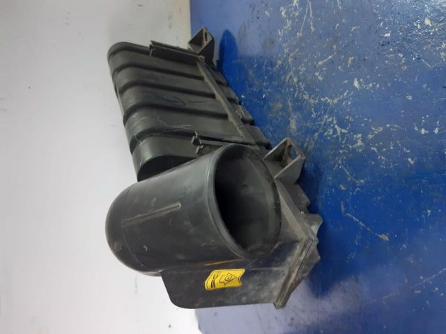 bontott FORD TRANSIT Szívás Zaj Csökkentő Doboz