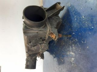 bontott FORD TRANSIT Szívás Zaj Csökkentő Doboz