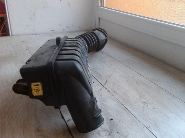 bontott FORD TRANSIT Szívás Zaj Csökkentő Doboz