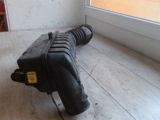 bontott FORD TRANSIT Szívás Zaj Csökkentő Doboz