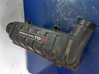 bontott FORD TRANSIT Szívás Zaj Csökkentő Doboz