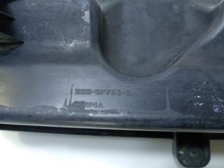 bontott FORD TRANSIT Szívás Zaj Csökkentő Doboz