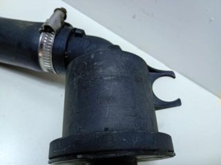 bontott FORD TRANSIT Szívás Zaj Csökkentő Doboz