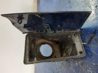 bontott FORD TRANSIT Tankajtó