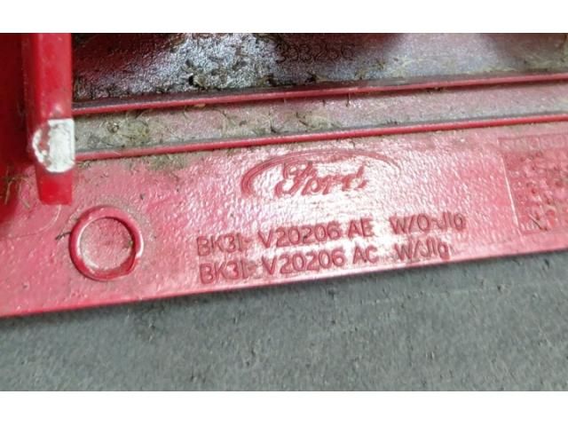 bontott FORD TRANSIT Tankajtó