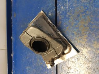 bontott FORD TRANSIT Tankajtó