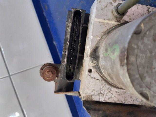 bontott FORD TRANSIT Tankajtó