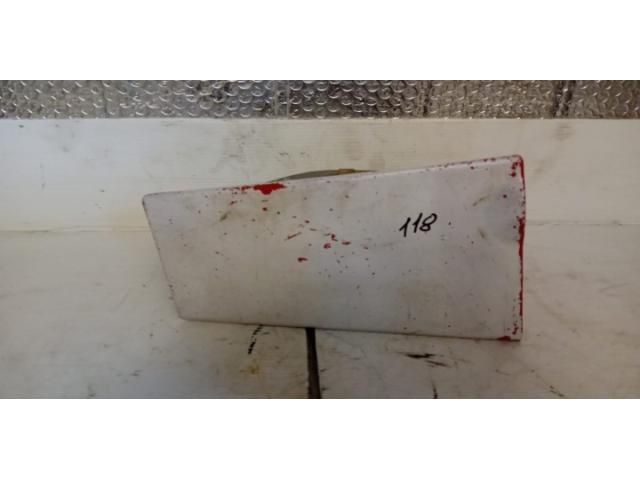 bontott FORD TRANSIT Tankajtó