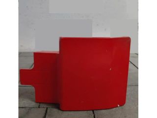 bontott FORD TRANSIT Tankajtó