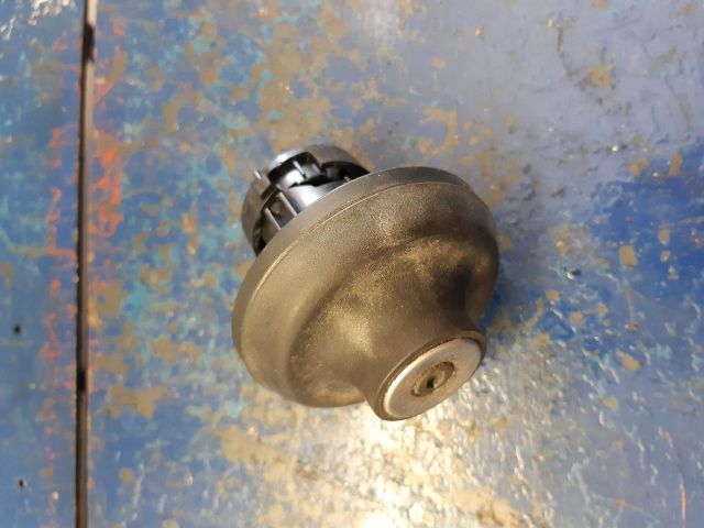 bontott FORD TRANSIT Tankajtó