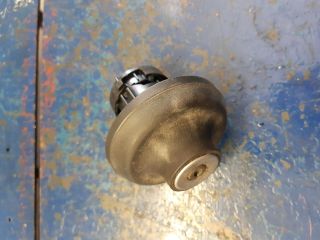 bontott FORD TRANSIT Tankajtó