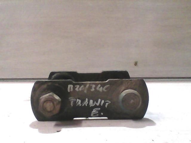 bontott FORD TRANSIT Tartó Bak