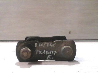 bontott FORD TRANSIT Tartó Bak