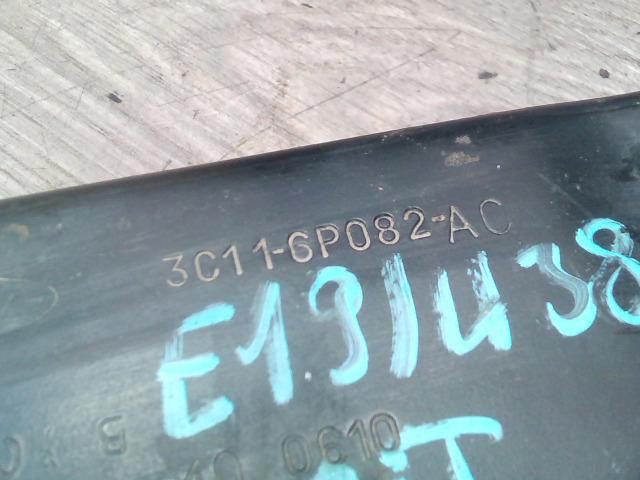 bontott FORD TRANSIT Tartó Bak