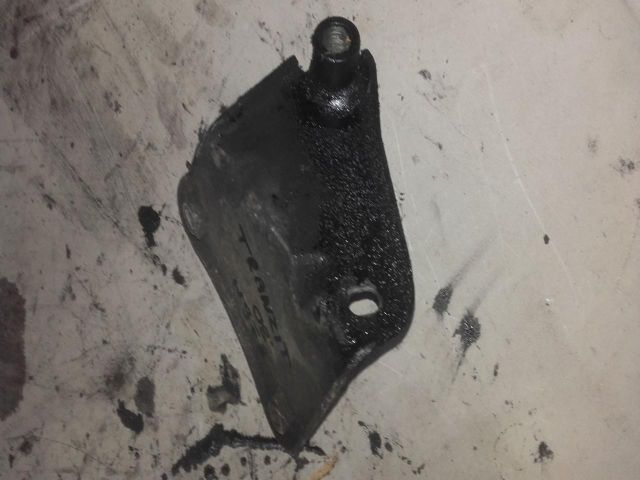 bontott FORD TRANSIT Tartó Bak