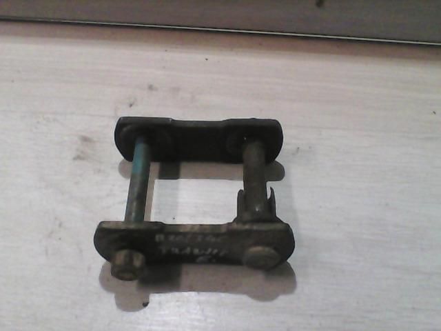 bontott FORD TRANSIT Tartó Bak