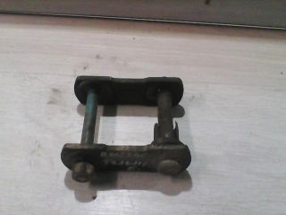 bontott FORD TRANSIT Tartó Bak