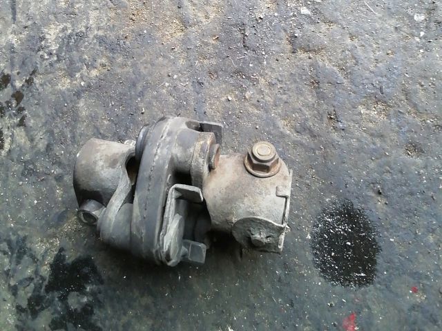 bontott FORD TRANSIT Tartó Bak