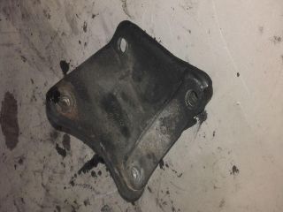 bontott FORD TRANSIT Tartó Bak