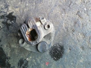 bontott FORD TRANSIT Tartó Bak