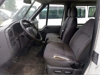 bontott FORD TRANSIT Térelválasztó